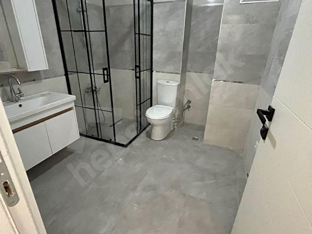 GÖL EMLAKDAN ÇAY İÇİ MAH.DE SIFIR ARA KAT SATILIK 2+1 DAİRE - Görsel 14