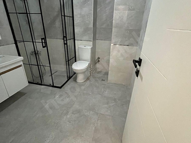 GÖL EMLAKDAN ÇAY İÇİ MAH.DE SIFIR ARA KAT SATILIK 2+1 DAİRE - Görsel 16