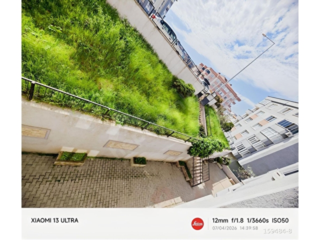 KESTEL YENİMAHALLE CADDE ÜSTÜ SATILIK 3+1 ARA KAT DAİRE - Görsel 28