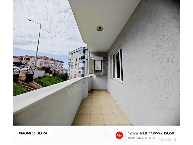 KESTEL YENİMAHALLE CADDE ÜSTÜ SATILIK 3+1 ARA KAT DAİRE - Görsel 25
