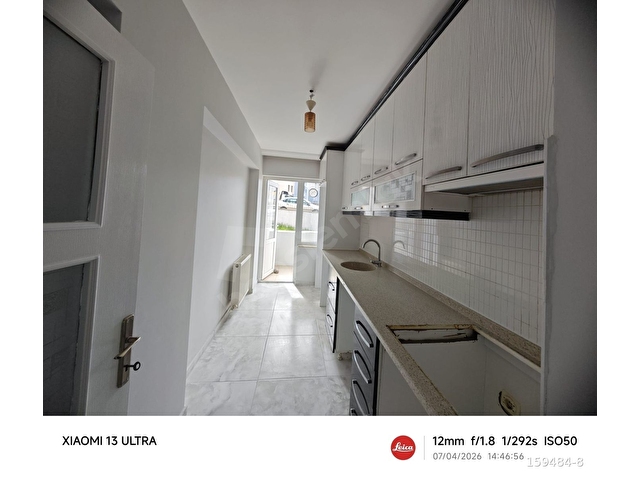 KESTEL YENİMAHALLE CADDE ÜSTÜ SATILIK 3+1 ARA KAT DAİRE - Görsel 11