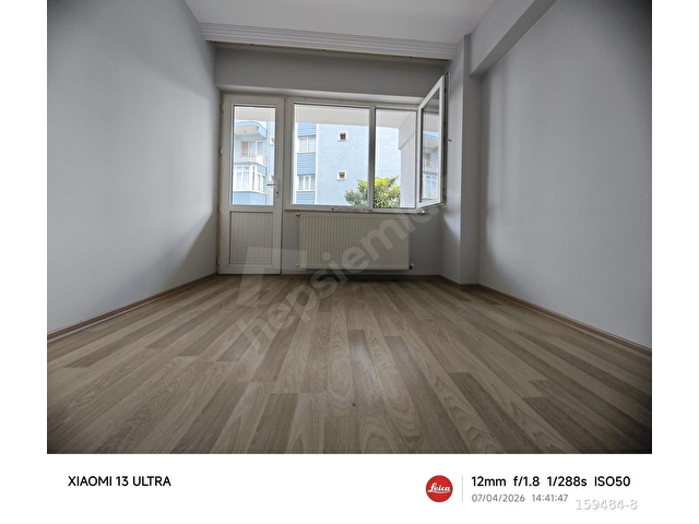 KESTEL YENİMAHALLE CADDE ÜSTÜ SATILIK 3+1 ARA KAT DAİRE - Görsel 15