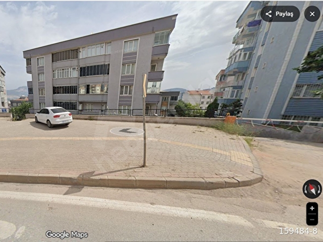 KESTEL YENİMAHALLE CADDE ÜSTÜ SATILIK 3+1 ARA KAT DAİRE - Görsel 4