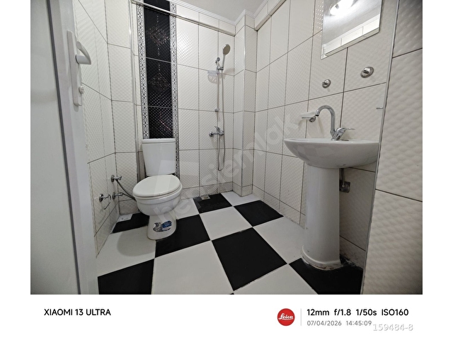 KESTEL YENİMAHALLE CADDE ÜSTÜ SATILIK 3+1 ARA KAT DAİRE - Görsel 22