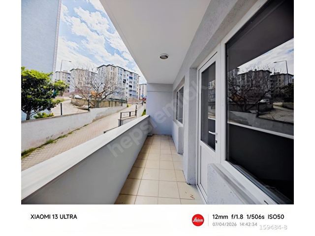 KESTEL YENİMAHALLE CADDE ÜSTÜ SATILIK 3+1 ARA KAT DAİRE - Görsel 12