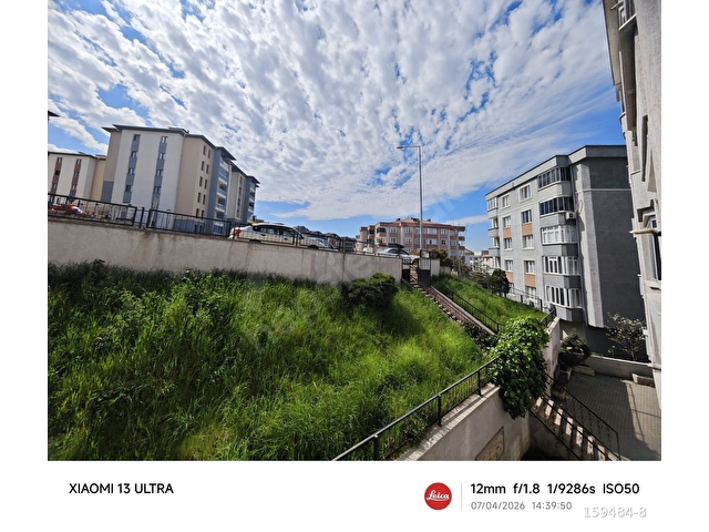 KESTEL YENİMAHALLE CADDE ÜSTÜ SATILIK 3+1 ARA KAT DAİRE - Görsel 27