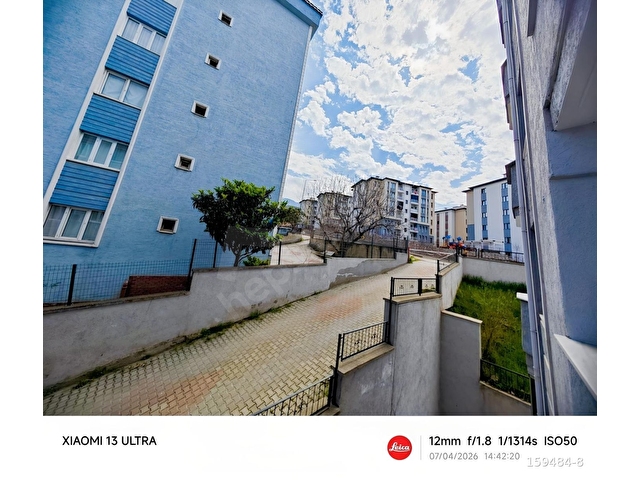 KESTEL YENİMAHALLE CADDE ÜSTÜ SATILIK 3+1 ARA KAT DAİRE - Görsel 26