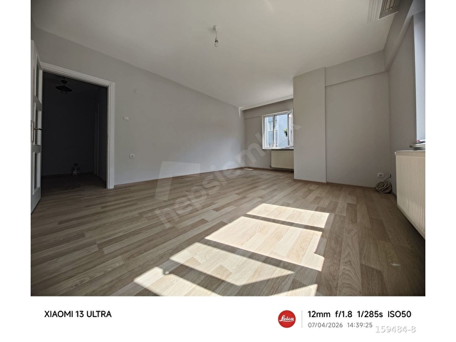 KESTEL YENİMAHALLE CADDE ÜSTÜ SATILIK 3+1 ARA KAT DAİRE - Görsel 7