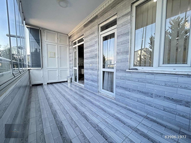 YEDİTEPE ENGELSİZLER PARKI CİVARINDA SATILIK 3+1 BAKIMLI DAİRE - Görsel 14