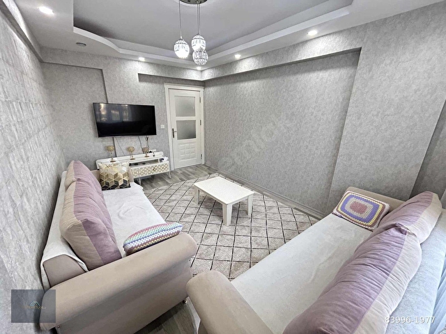 YEDİTEPE ENGELSİZLER PARKI CİVARINDA SATILIK 3+1 BAKIMLI DAİRE - Görsel 3