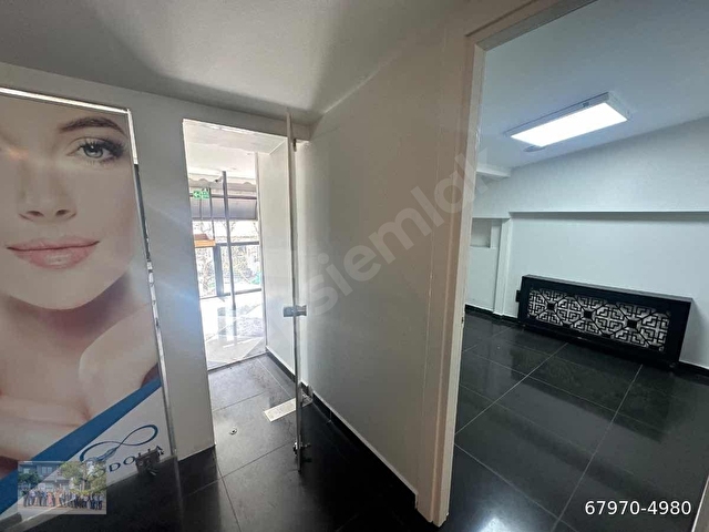 ETİLER NİSPETİYE CADDESİNE ÇOK YAKIN TABELA DEĞERLİ KİRALIK OFİS - Görsel 11