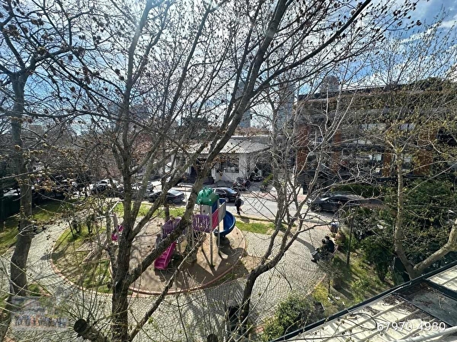 ETİLER NİSPETİYE CADDESİNE ÇOK YAKIN TABELA DEĞERLİ KİRALIK OFİS - Görsel 17