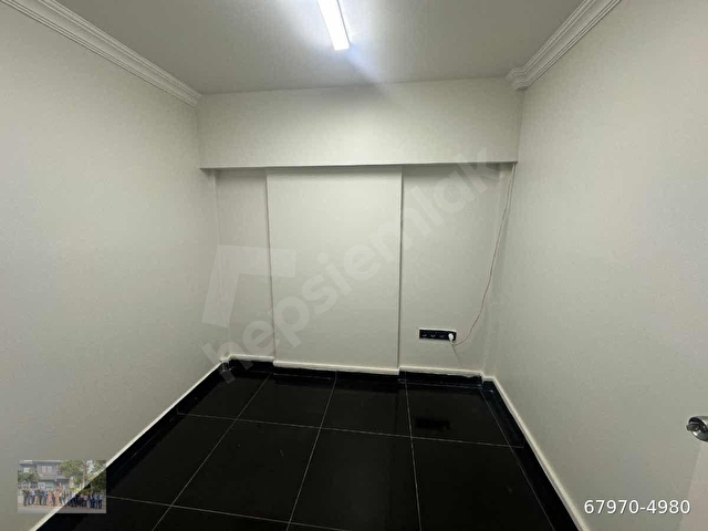 ETİLER NİSPETİYE CADDESİNE ÇOK YAKIN TABELA DEĞERLİ KİRALIK OFİS - Görsel 27