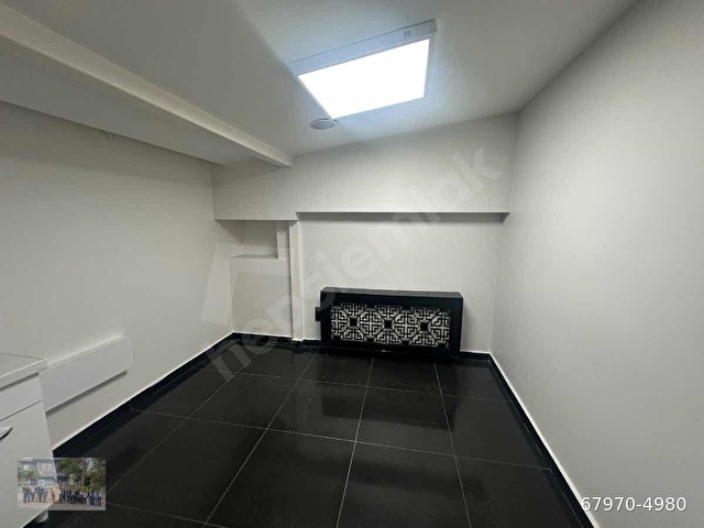 ETİLER NİSPETİYE CADDESİNE ÇOK YAKIN TABELA DEĞERLİ KİRALIK OFİS - Görsel 26