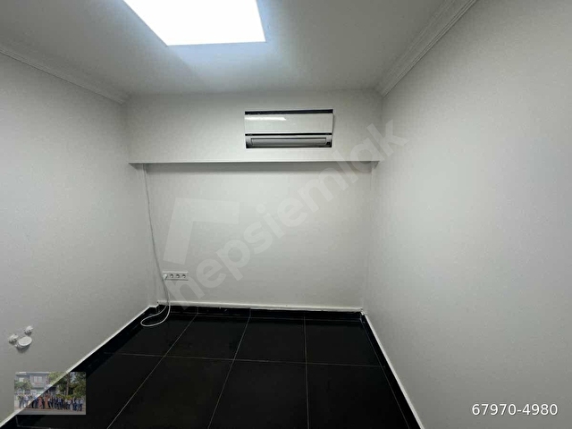 ETİLER NİSPETİYE CADDESİNE ÇOK YAKIN TABELA DEĞERLİ KİRALIK OFİS - Görsel 28