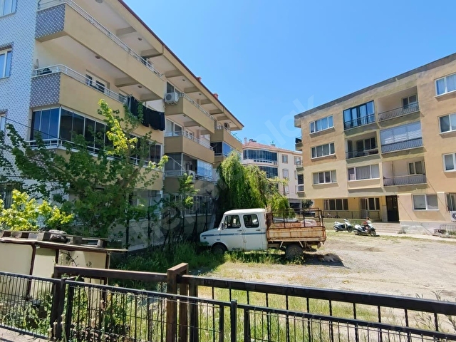 Sarımsaklı Kiralık 2+1 Balkonlu Barbekülü Daire Orman Manzaralı - Görsel 18