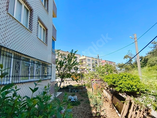 Sarımsaklı Kiralık 2+1 Balkonlu Barbekülü Daire Orman Manzaralı - Görsel 17