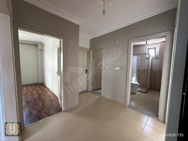 ÜMİT EMLAKTAN 2+1 SATILIK FIRSAT DAİRE