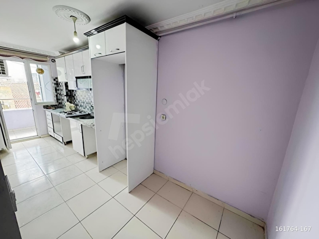 M.AKİFTE SATILIK 3+2 KULLANIŞLI GÜNEY CEPHE 150M² DUBLEKS - Görsel 7