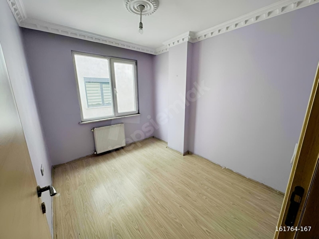 M.AKİFTE SATILIK 3+2 KULLANIŞLI GÜNEY CEPHE 150M² DUBLEKS - Görsel 19