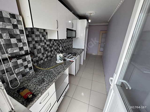 M.AKİFTE SATILIK 3+2 KULLANIŞLI GÜNEY CEPHE 150M² DUBLEKS - Görsel 16