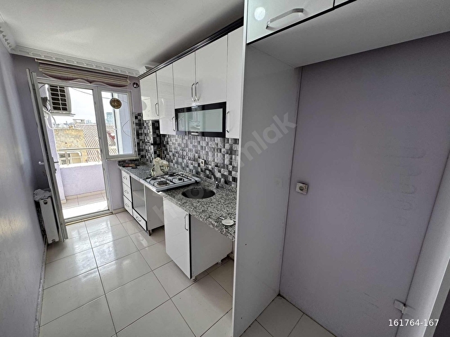 M.AKİFTE SATILIK 3+2 KULLANIŞLI GÜNEY CEPHE 150M² DUBLEKS - Görsel 12
