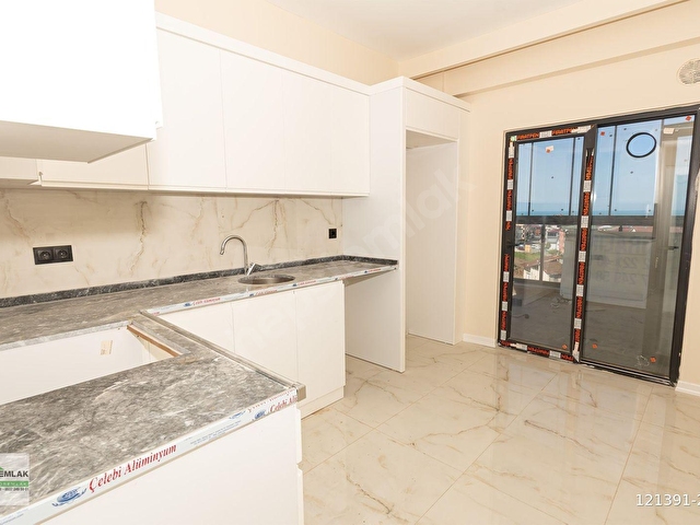 ORDU BUCAK MAH. 3+1 KİRALIK DAİRE SIFIR VADİ KONAKLARI SİTE İÇİ - Görsel 9