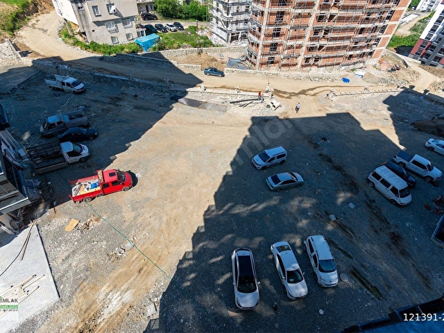 ORDU BUCAK MAH. 3+1 KİRALIK DAİRE SIFIR VADİ KONAKLARI SİTE İÇİ - Görsel 24