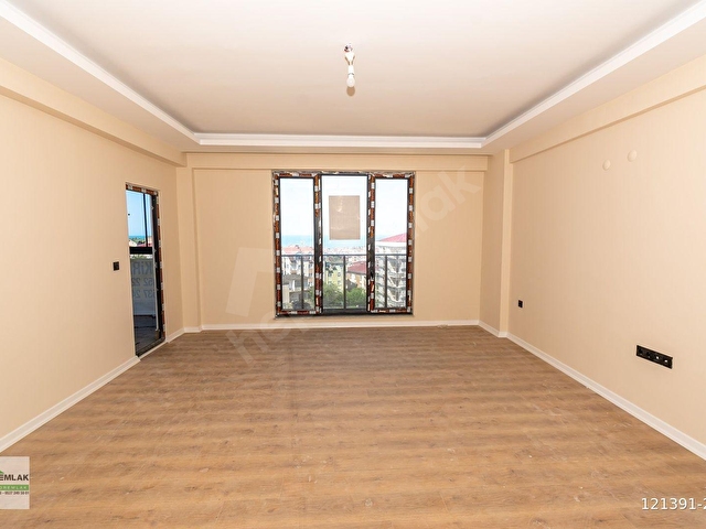 ORDU BUCAK MAH. 3+1 KİRALIK DAİRE SIFIR VADİ KONAKLARI SİTE İÇİ