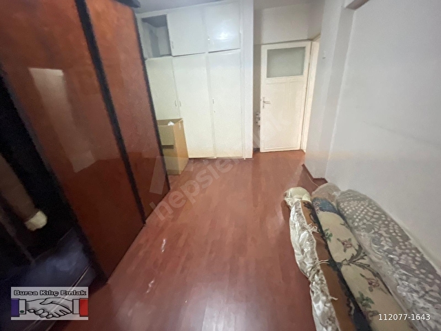 BURSA KILIÇ TAN SETBAŞI İPEKÇİLİK TE 3.KATTA SATILIK 3+1 DAİRE - Görsel 29