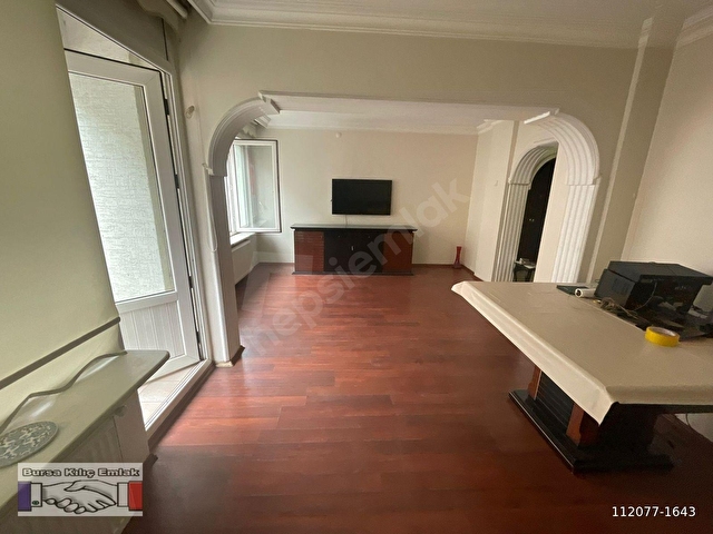 BURSA KILIÇ TAN SETBAŞI İPEKÇİLİK TE 3.KATTA SATILIK 3+1 DAİRE - Görsel 12