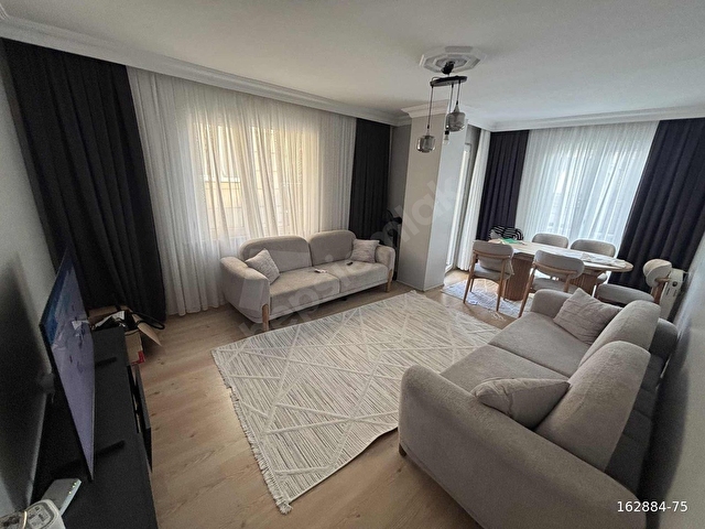 K.ÇEKMECE YENİMAHALLEDE 2+1 SATILIK DAİRE - Görsel 30