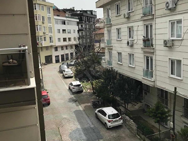 K.ÇEKMECE YENİMAHALLEDE 2+1 SATILIK DAİRE - Görsel 26
