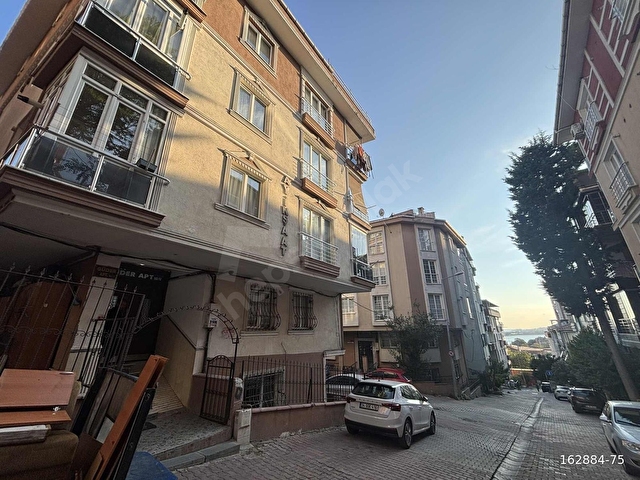 K.ÇEKMECE YENİMAHALLEDE 2+1 SATILIK DAİRE - Görsel 16