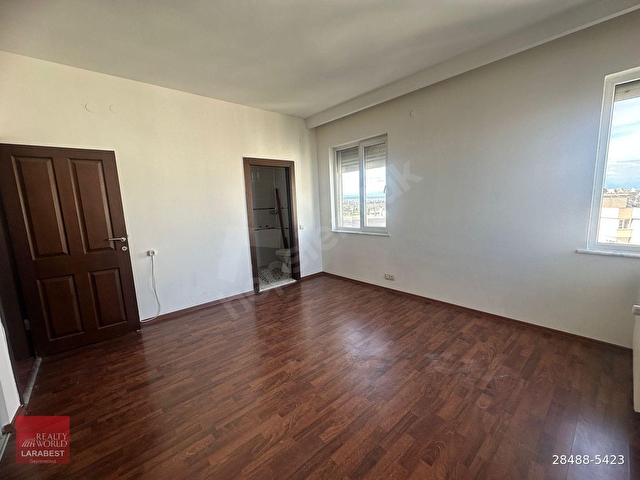 Fener Hatice Özkan Sitesi 4 + 1 Deniz manzaralı Kiralık daire - Görsel 23