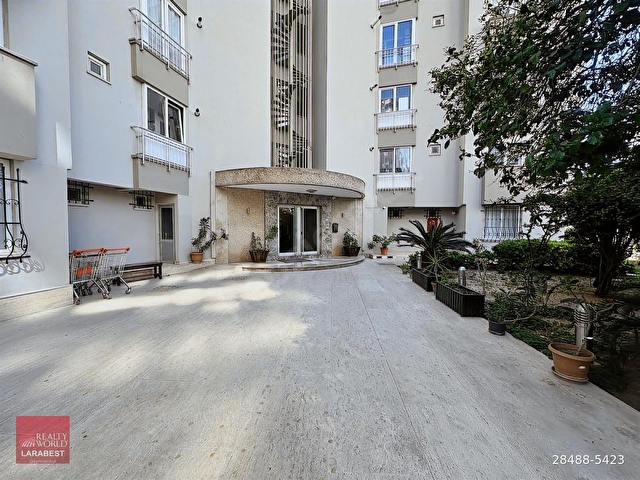 Fener Hatice Özkan Sitesi 4 + 1 Deniz manzaralı Kiralık daire - Görsel 15