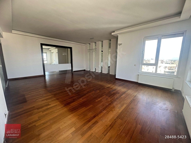 Fener Hatice Özkan Sitesi 4 + 1 Deniz manzaralı Kiralık daire - Görsel 8