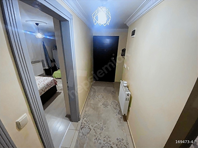 GÜZELYALIDA 2+1 ŞEKLİNDE YAPILMIŞ KULLANIŞLI 1+1 KREDİYE UYGUN - Görsel 25