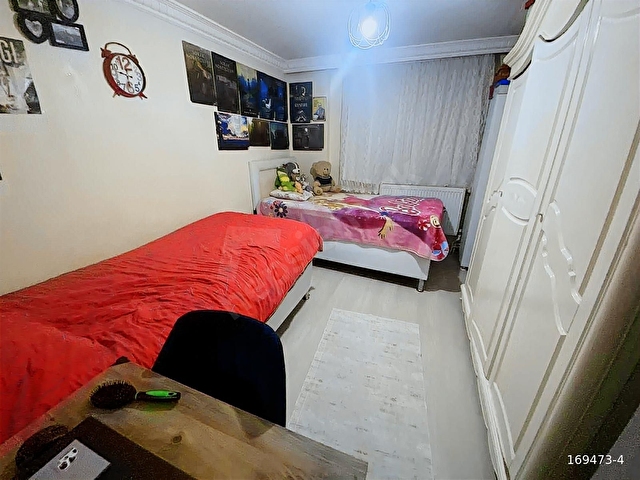 GÜZELYALIDA 2+1 ŞEKLİNDE YAPILMIŞ KULLANIŞLI 1+1 KREDİYE UYGUN - Görsel 14
