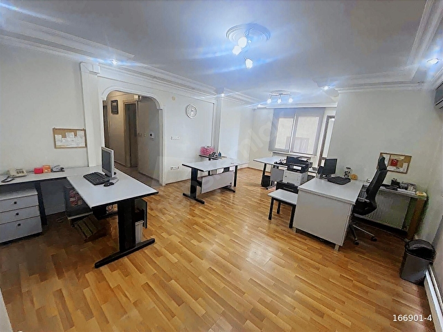 FİKİRTEPE MANDIRA CADDESİ ÜZERİ KİRALIK 3+1 İŞ YERİ - Görsel 3