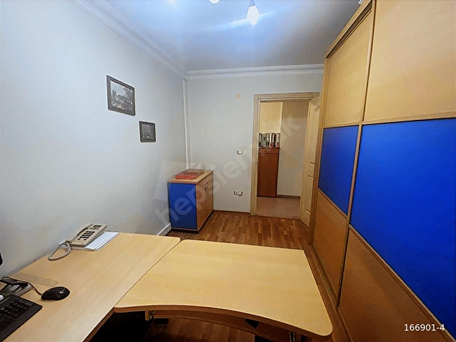 FİKİRTEPE MANDIRA CADDESİ ÜZERİ KİRALIK 3+1 İŞ YERİ - Görsel 10