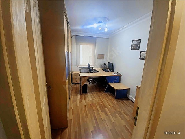 FİKİRTEPE MANDIRA CADDESİ ÜZERİ KİRALIK 3+1 İŞ YERİ - Görsel 9