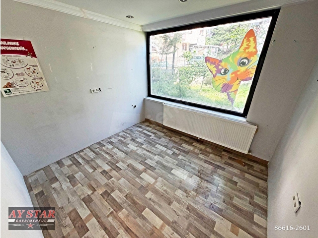 AY STARDAN CADDE ÜZERİ KÖŞE BAŞINDA 150 M2 KİRALIK İŞ YERİ** - Görsel 14