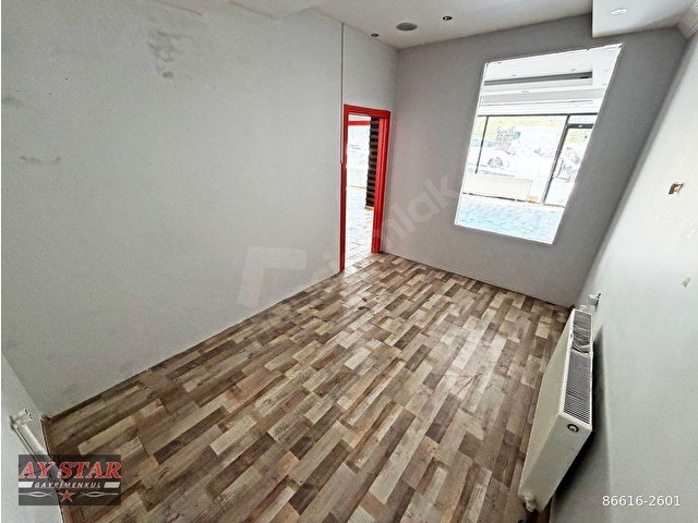 AY STARDAN CADDE ÜZERİ KÖŞE BAŞINDA 150 M2 KİRALIK İŞ YERİ** - Görsel 11