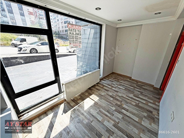 AY STARDAN CADDE ÜZERİ KÖŞE BAŞINDA 150 M2 KİRALIK İŞ YERİ** - Görsel 13
