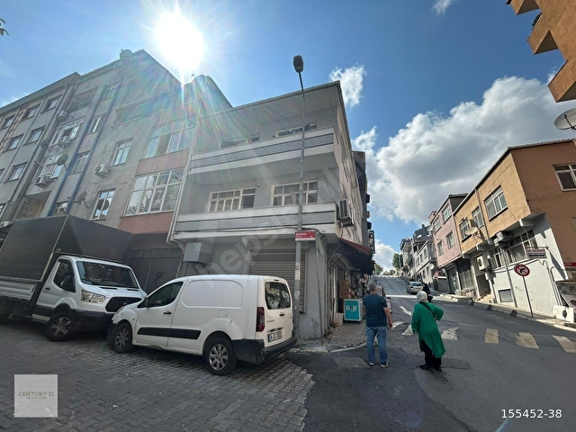 EYÜPSULTAN TOPÇULARDA ANA BULVARA YAKIN KÖŞEBAŞI YATIRIM FIRSAT - Görsel 8