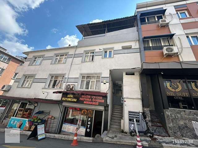 EYÜPSULTAN TOPÇULARDA ANA BULVARA YAKIN KÖŞEBAŞI YATIRIM FIRSAT - Görsel 9