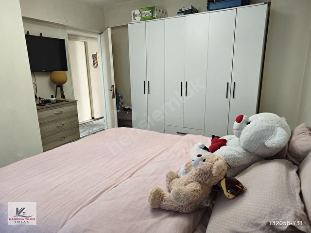 Cumhuriyet Mah.Sitede 3+1 125 M2 Yüksek Giriş A.Otopark Görevli - Görsel 27