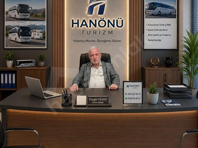 Cumhuriyet Mah.Sitede 3+1 125 M2 Yüksek Giriş A.Otopark Görevli - Görsel 2