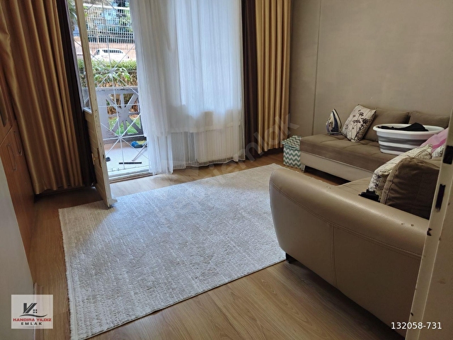 Cumhuriyet Mah.Sitede 3+1 125 M2 Yüksek Giriş A.Otopark Görevli - Görsel 25